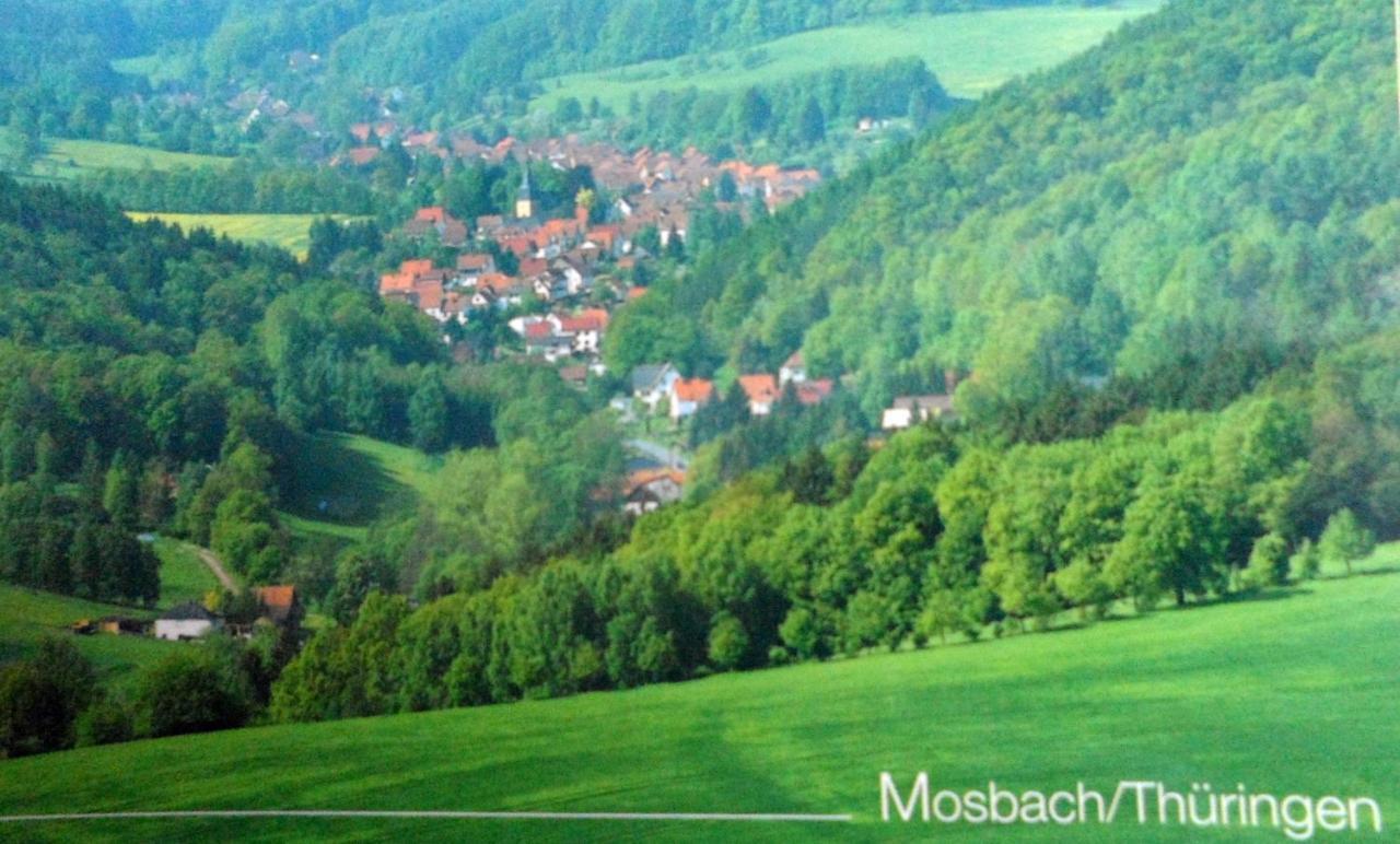 Drachenstein Wutha-Farnroda